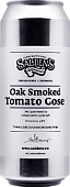 Салденс Оак Смоукд Томато Гозе / Salden's Oak Smoked Tomato Gose ж/б (0,5 л.)
