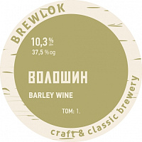 Волошин. Том 1. Глава 2