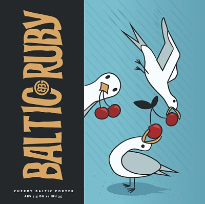 Балтик Руби