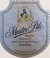 Швабен Брой Майстер Пилс