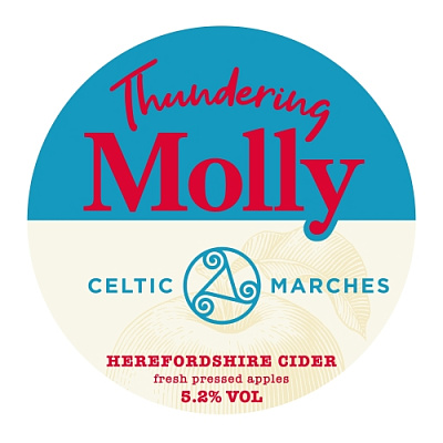 Тандеринг Молли