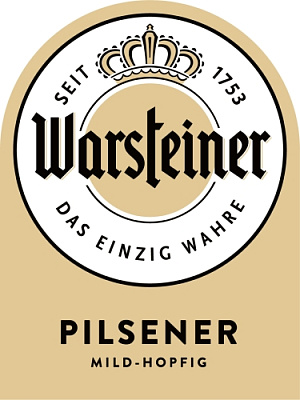 Премиум Пилснер