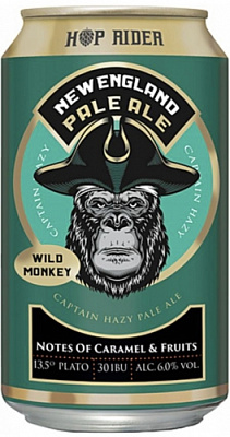 Хоп Райдер Нью-Ингленд Пейл Эль