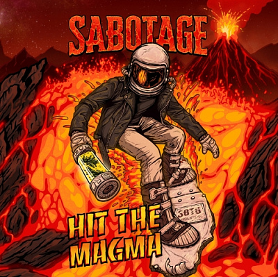 Хит зе Магма