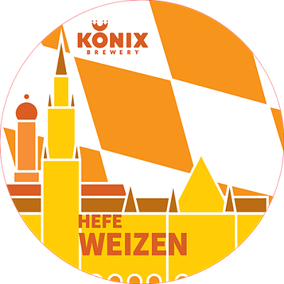 Хефевайцен