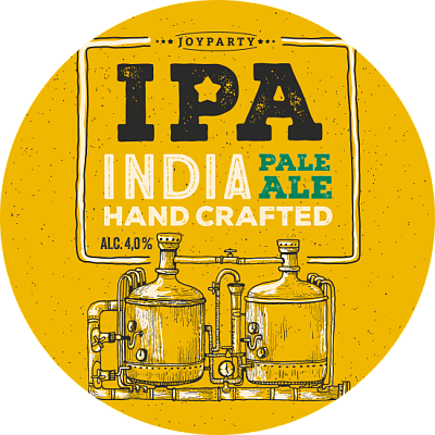 Джой Парти ИПА