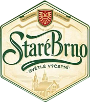 Старе Брно