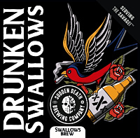 Дранкен Своллоус