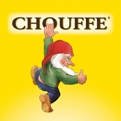 Brasserie d'Achouffe