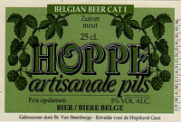 Хоппе Артизанале Пилс
