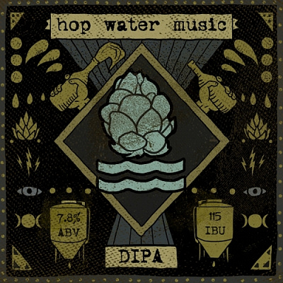 Хоп Вотер Мьюзик