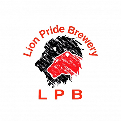 Lion Pride Brewery