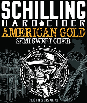 Американ Голд