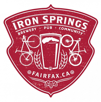Iron Springs Pub & Brewery