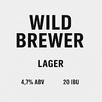 Вайлд Брювер