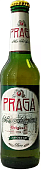 Прага Нон Алкоголик / Praga Non Alcoholic (0,33 л.)