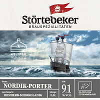 Нордик-Портер
