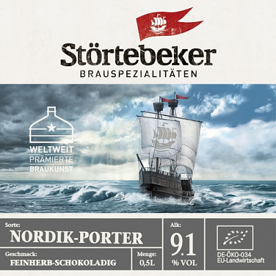 Нордик-Портер