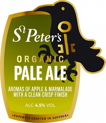 Органик Пейл Эль