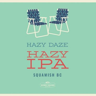 Хейзи Дейз Хейзи ИПА