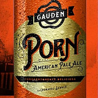 Гауден Порн Американ Пейл Эль