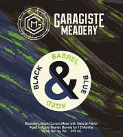 Баррел Эйджд Блэк энд Блю