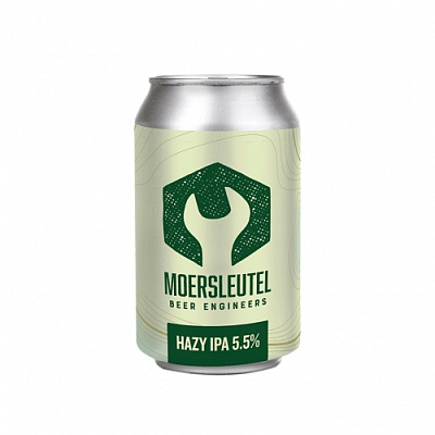 Бир52 (Хейзи) ИПА