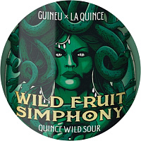 Уайлд Фрут Симфони Куинс (Мембрильо)