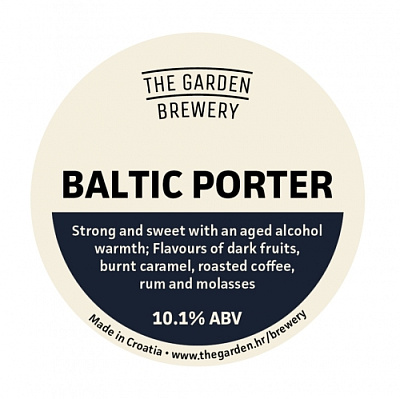 Балтик Портер