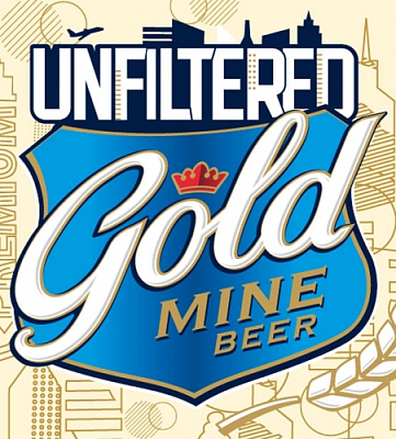 Голд Майн Биер Анфильтеред