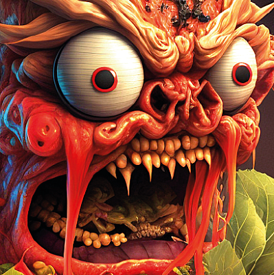 Не Кричи На Кимчи