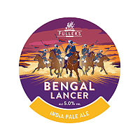 Бенгал Лансер