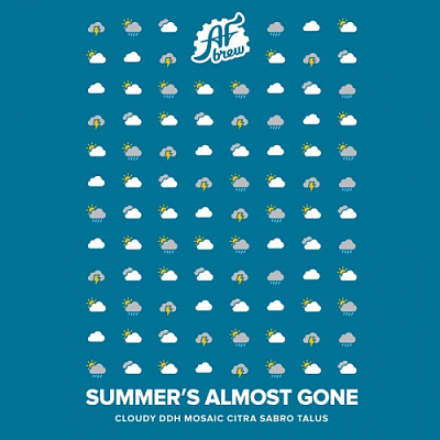 Саммерс Олмост Гон