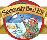 Сериосли Бэд Эльф