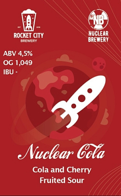 Нуклеар Кола