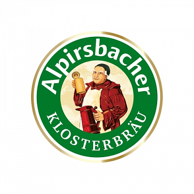Alpirsbacher Klosterbräu