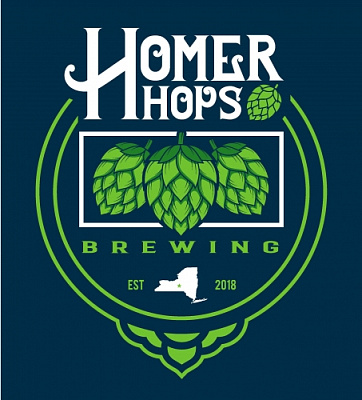 Homer Hops Brewing