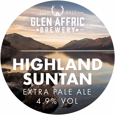 Хайленд Сантан