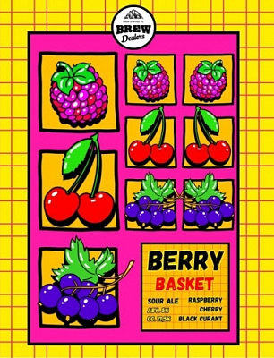 Берри Баскет