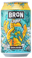 Брон Лагер