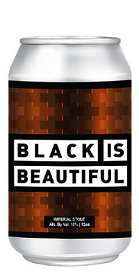 Блэк Из Бьютифул