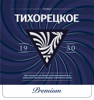 Тихорецкое Премиум