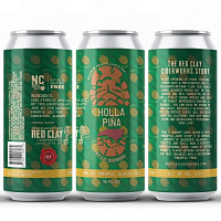 Холла Пинья