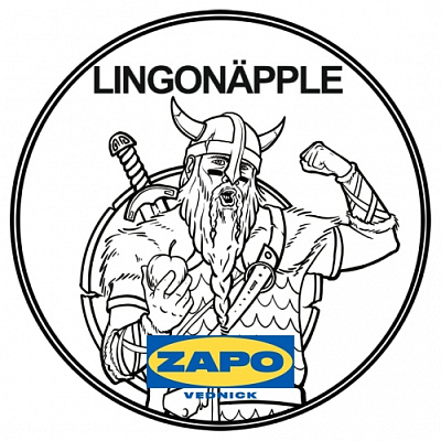 Лингонэппл