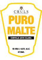 Пуро Мальте