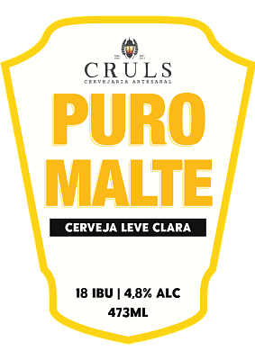 Пуро Мальте