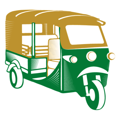 Tuk Tuk Microbrewery 