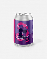 Блэккеррант Брют Эль