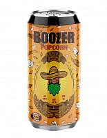 БУЗЕР ЭйПиЭл Попкорн