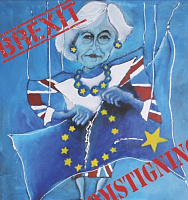 Брексит Омстигнинг